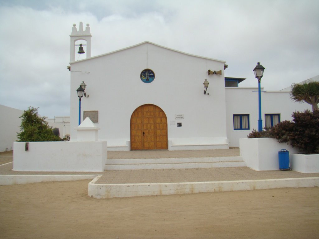 Ла-Грасиоса остров, Канарские острова, фото № 31786 – фотографии Канарских островов