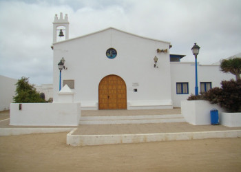 Ла-Грасиоса остров, Канарские острова, фото № 31786 – фотографии Канарских островов