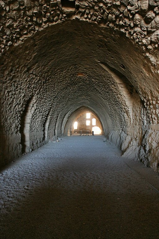 Карак, Иордания, фото № 36854 – фотографии Иордании