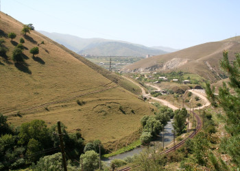 Ванадзор, Армения, фото № 77390 – фотографии Армении