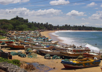 Хамбантота, Шри-Ланка, фото № 52493 – фотографии Шри-Ланки