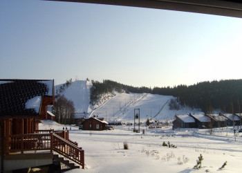 Химос, Финляндия, фото № 75314 – фотографии Финляндии