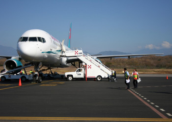 Уатулько, Мексика, фото № 44290 – фотографии Мексики