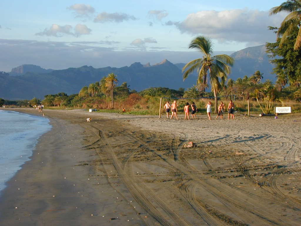 Нади, Вити Леву остров, Вити Леву группа островов, Фиджи, фото № 49537 – фотографии Фиджи