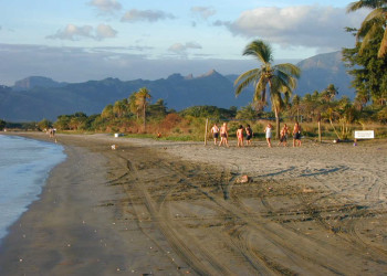 Нади, Вити Леву остров, Вити Леву группа островов, Фиджи, фото № 49537 – фотографии Фиджи