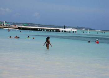 Бока-Чика, Доминикана, фото № 30349 – фотографии Доминиканы