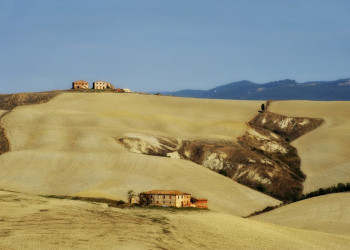 Тоскана, Италия, фото № 77940 – фотографии Италии