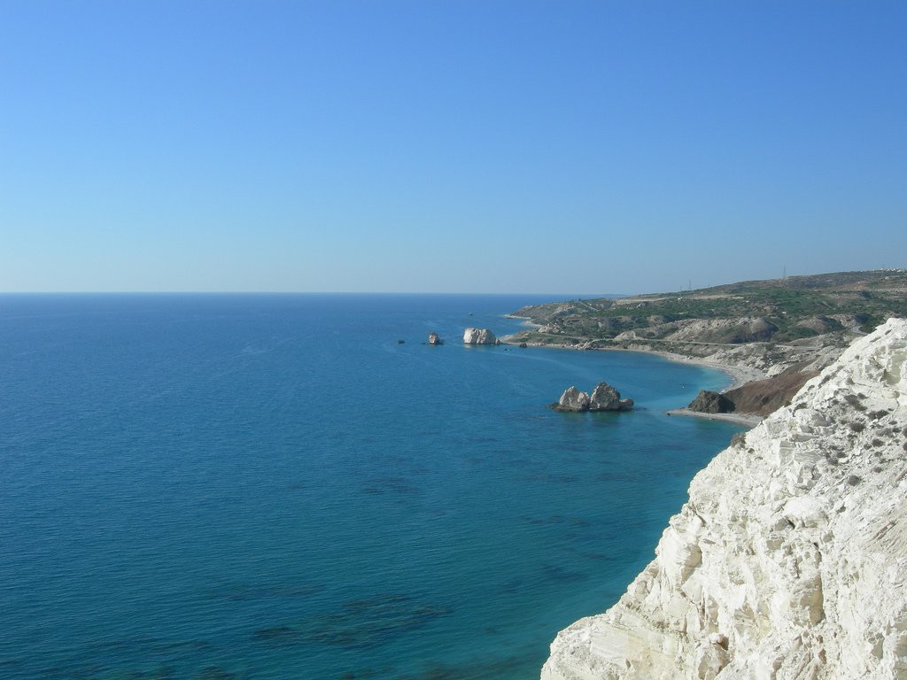 Пафос, Кипр, фото № 38619 – фотографии Кипра