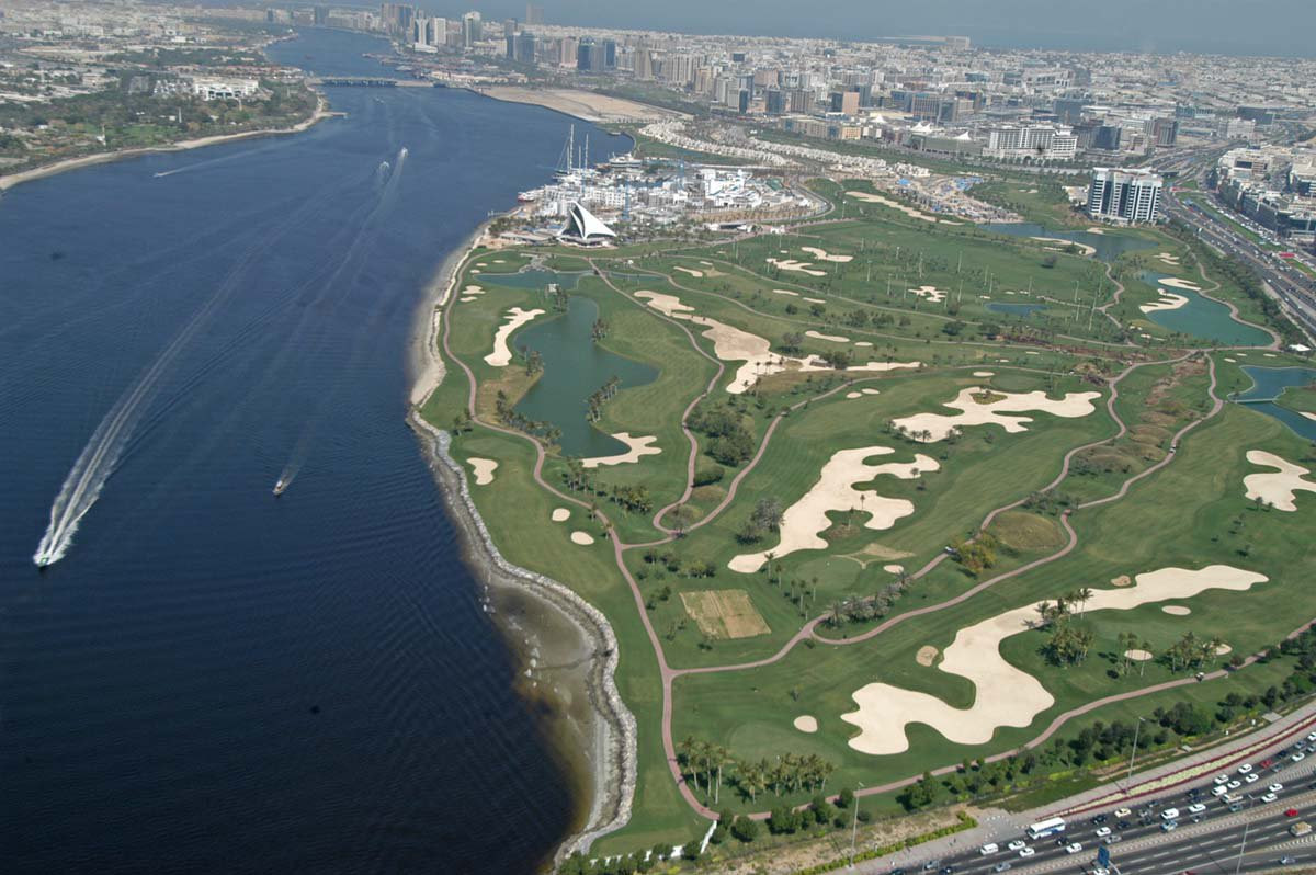 Дубай, ОАЭ, фото № 60809 – фотографии ОАЭ