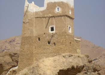 Mukalla – фотографии Йемена