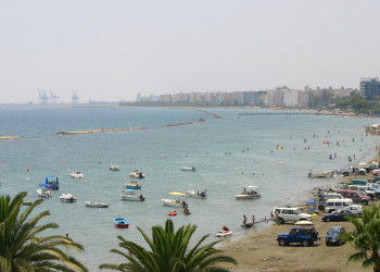 Лимассол, Кипр, фото № 38166 – фотографии Кипра