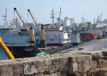 Фамагуста, Северный Кипр, Кипр, фото № 37833 – фотографии Кипра