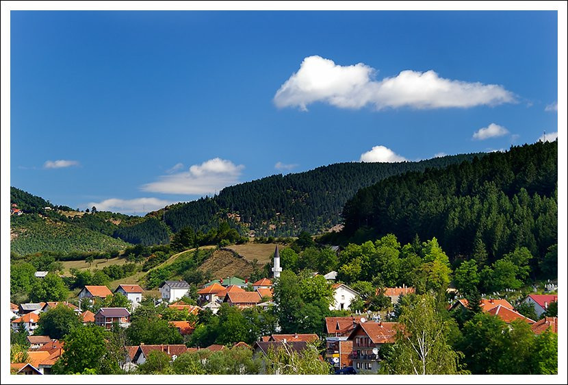 Дома в Беране, Черногория. Фото 5 – фотографии Черногории
