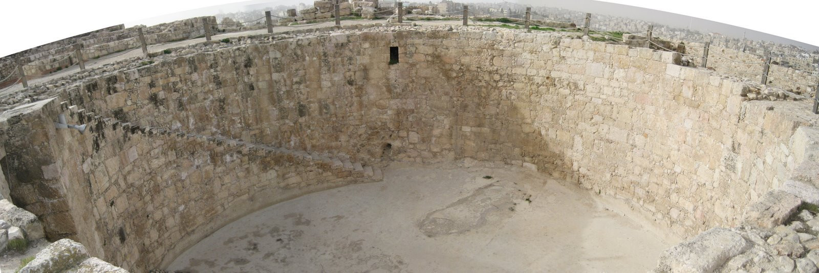 Амман, Иордания, фото № 36274 – фотографии Иордании