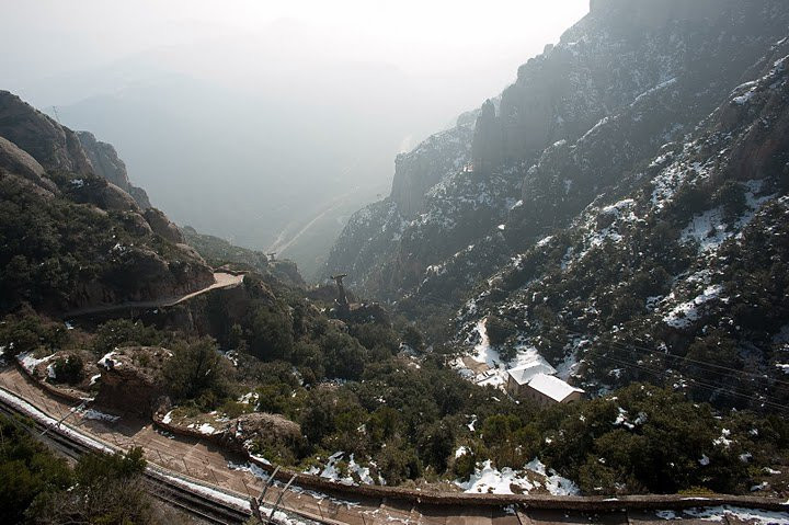 Каталония регион, Испания, фото № 67428 – фотографии Испании