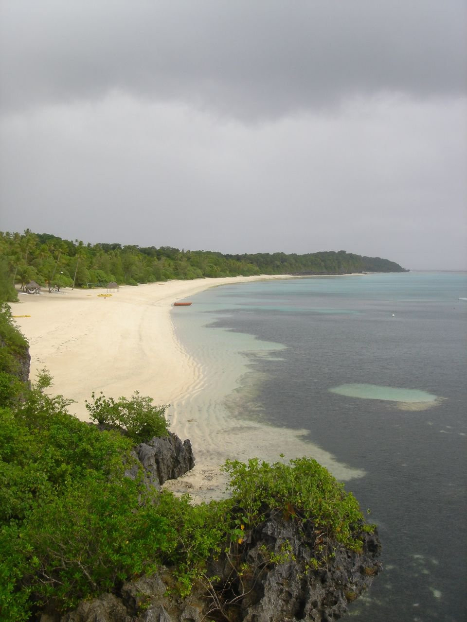 Ватулеле остров, Вити Леву группа островов, Фиджи, фото № 49455 – фотографии Фиджи