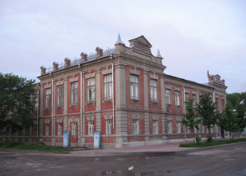 Дом в Судогде, Россия. Фото 1 – фотографии России