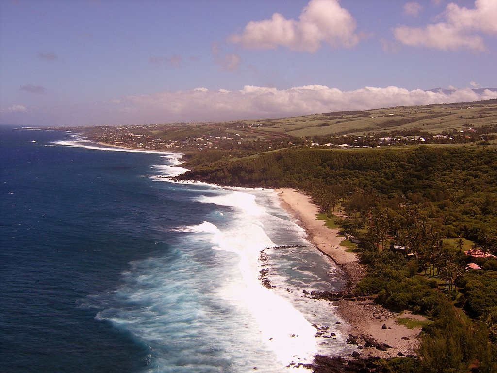 Пети-Иль, Реюньон, фото № 25479 – фотографии Реюньона