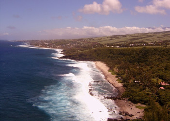 Пети-Иль, Реюньон, фото № 25479 – фотографии Реюньона