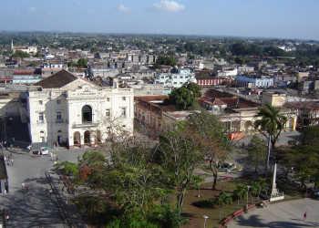 Санта-Клара, Куба – фотографии Кубы