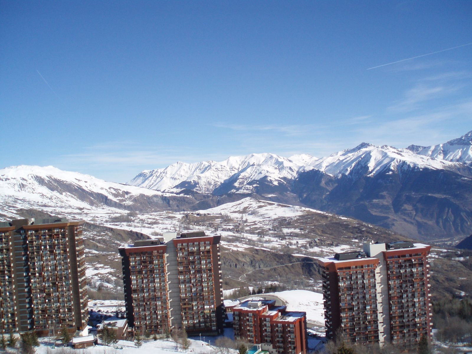 Отели в Ле-Корбье, Франция. Фото 7 – фотографии Франции