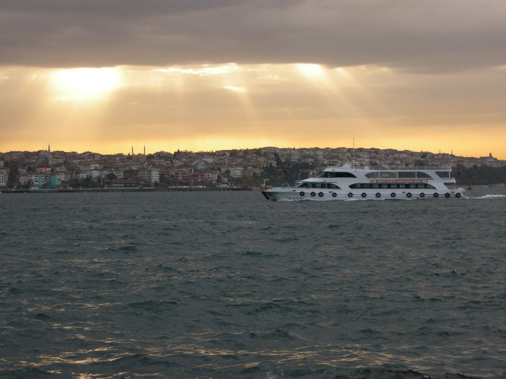 Стамбул, Мармара регион, Турция, фото № 46660 – фотографии Турции