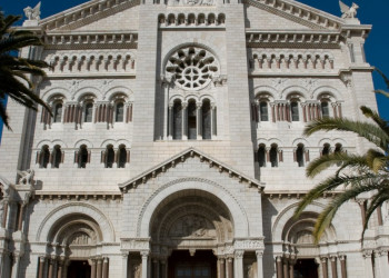 Монако, фото № 3946 – фотографии Монако