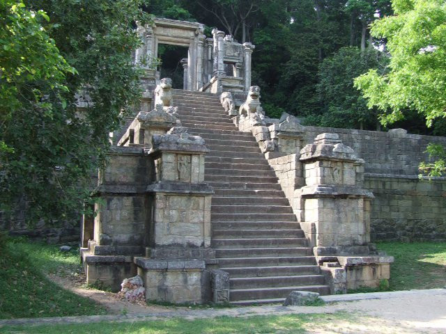 Япахува, Шри-Ланка, фото № 52704 – фотографии Шри-Ланки