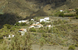 Техеда, Гран-Канария остров, Канарские острова, фото № 31457 – фотографии Канарских островов