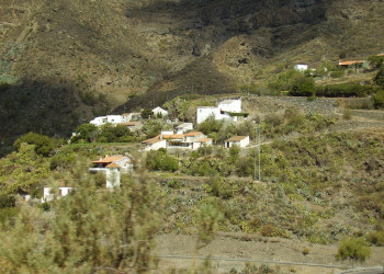 Техеда, Гран-Канария остров, Канарские острова, фото № 31457 – фотографии Канарских островов