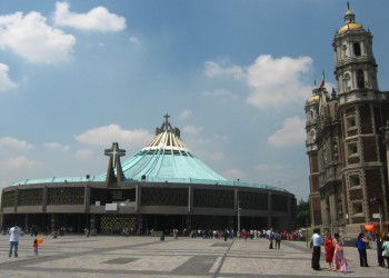 Городская площадь в Мехико Сити, мексика – фотографии Мексики