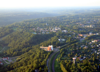 Сигулда (Sigulda) – фотографии Латвии