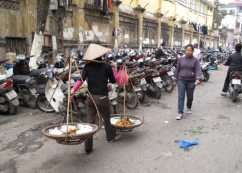 Ханой – фотографии Вьетнама