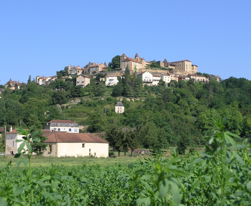 Бельве, Франция. Фото 1 – фотографии Франции