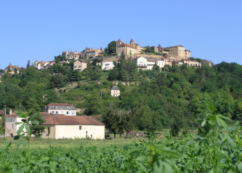 Бельве, Франция. Фото 1 – фотографии Франции