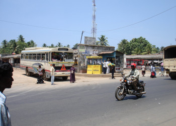 Бентота, Шри-Ланка, фото № 50635 – фотографии Шри-Ланки