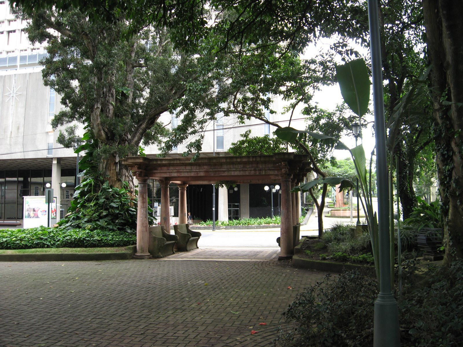 Сан Хосе, Сан Хосе провинция, Коста-Рика, фото № 41177 – фотографии Коста-Рики