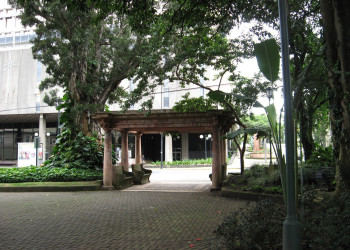 Сан Хосе, Сан Хосе провинция, Коста-Рика, фото № 41177 – фотографии Коста-Рики