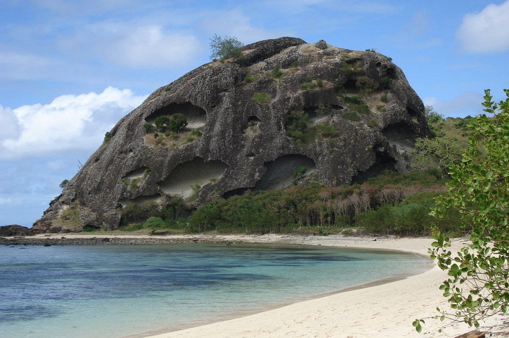 Куата остров, Ясава группа островов, Фиджи, фото № 50031 – фотографии Фиджи