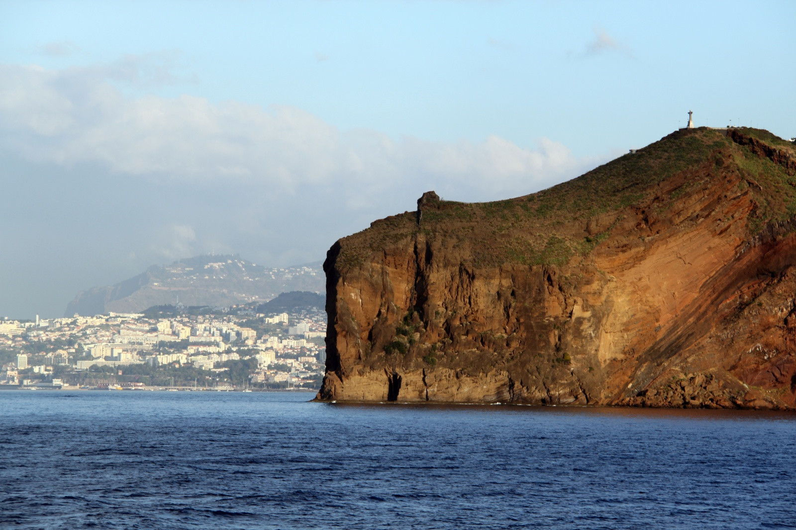 Остров Мадейра – фотографии Португалии