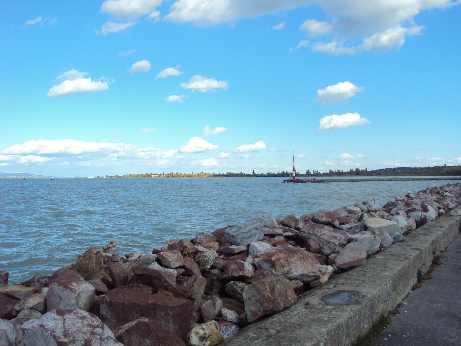 Балатонфёльдвар, Балатон озеро, Венгрия, фото № 69802 – фотографии Венгрии