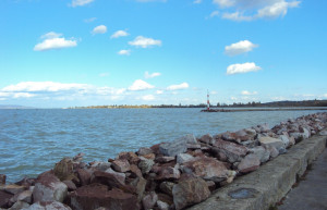 Балатонфёльдвар, Балатон озеро, Венгрия, фото № 69802 – фотографии Венгрии