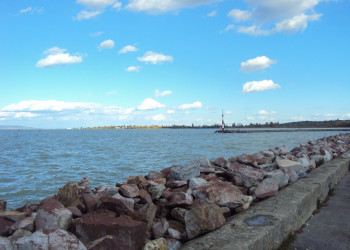 Балатонфёльдвар, Балатон озеро, Венгрия, фото № 69802 – фотографии Венгрии