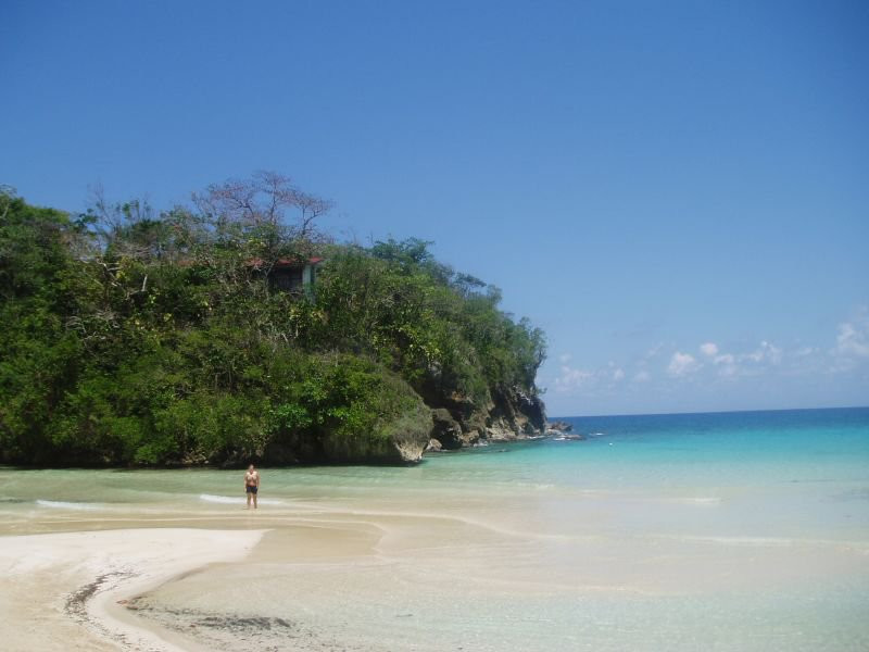 Порт-Антонио, Ямайка, фото № 58239 – фотографии Ямайки