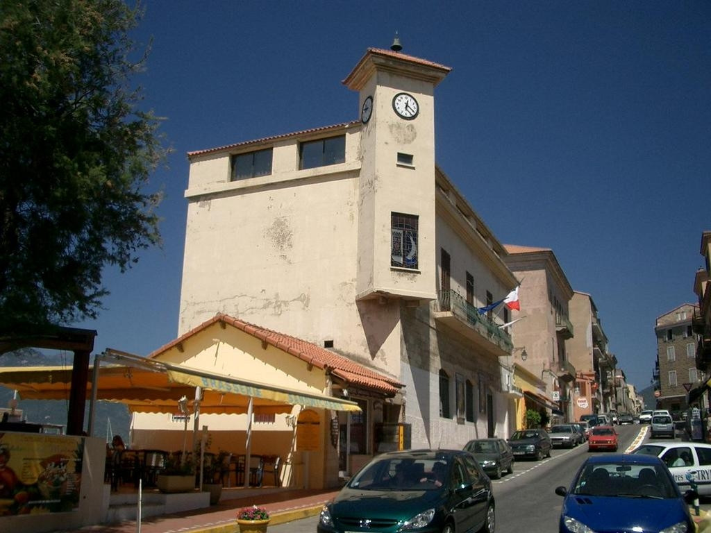 Транспорт в Проприано, Франция – фотографии Франции