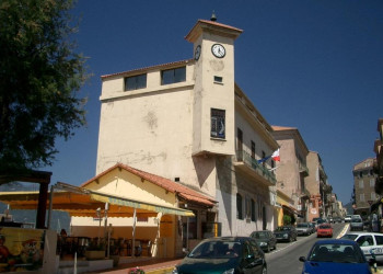 Транспорт в Проприано, Франция – фотографии Франции