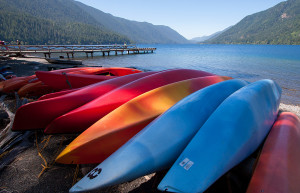 Олимпик Национальный Парк. Фото 5 – фотографии США