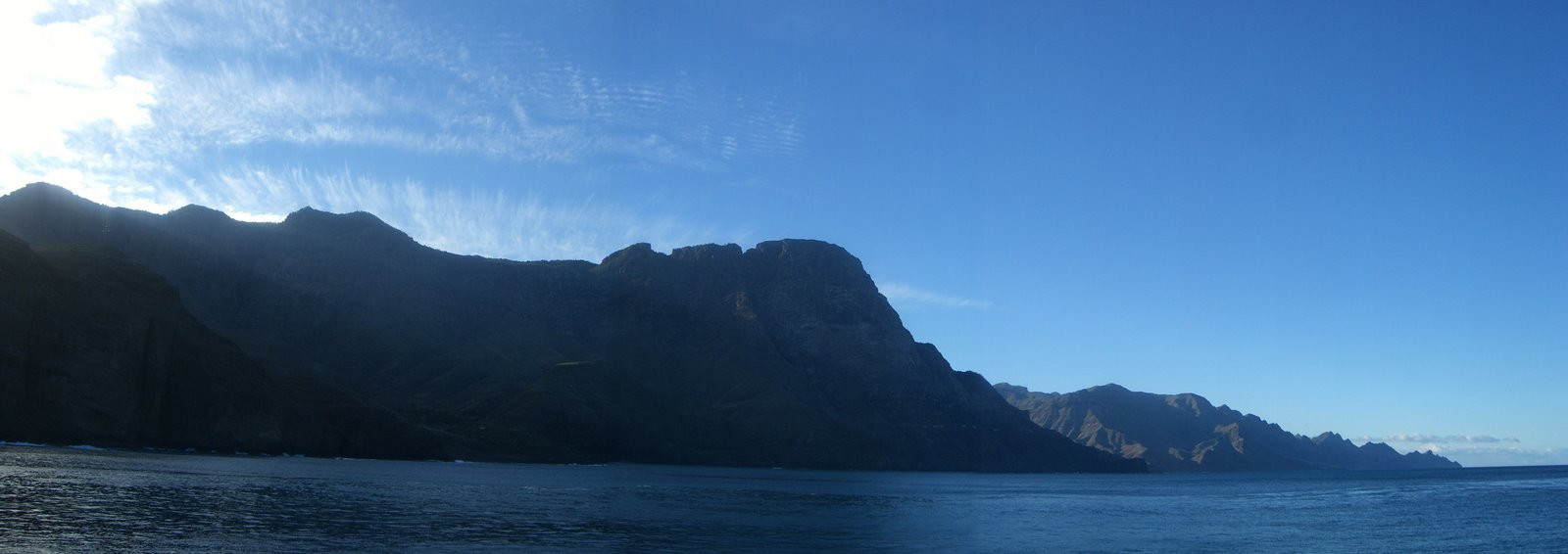 Гран-Канария остров, Канарские острова, фото № 31514 – фотографии Канарских островов