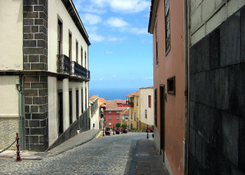 Ла-Оротава, Тенерифе остров, Канарские острова, фото № 33299 – фотографии Канарских островов