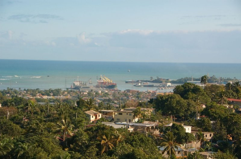 Пуэрто-Плата, Доминикана, фото № 30449 – фотографии Доминиканы